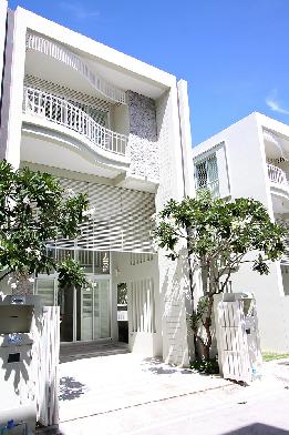 Sea Villa