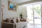 Baan Sea Talay Serviced Apartment